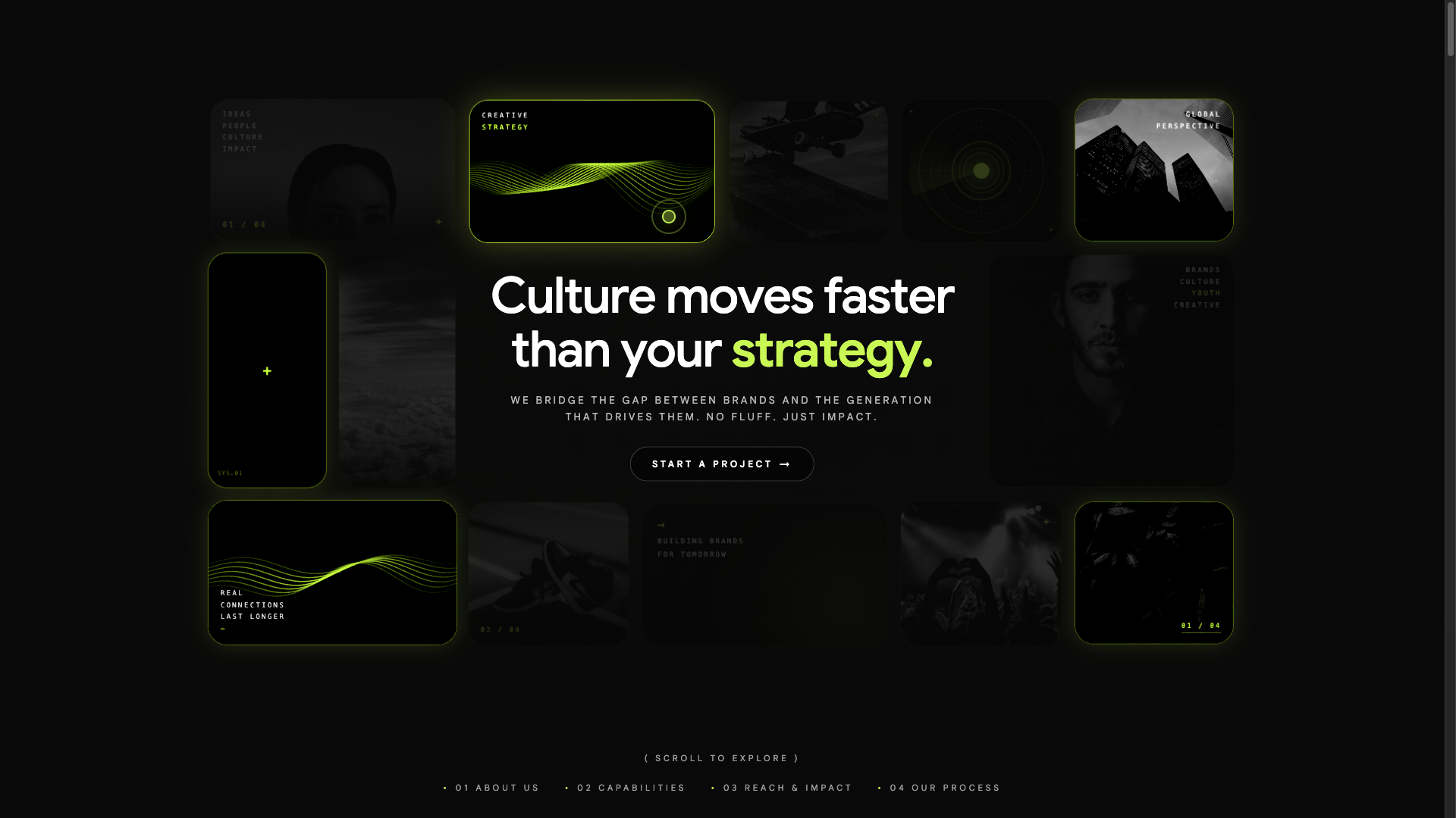 Agency Demos (For sale) preview 1