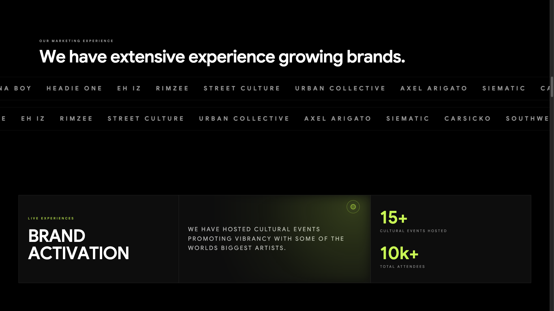 Agency Demos (For sale) preview 3