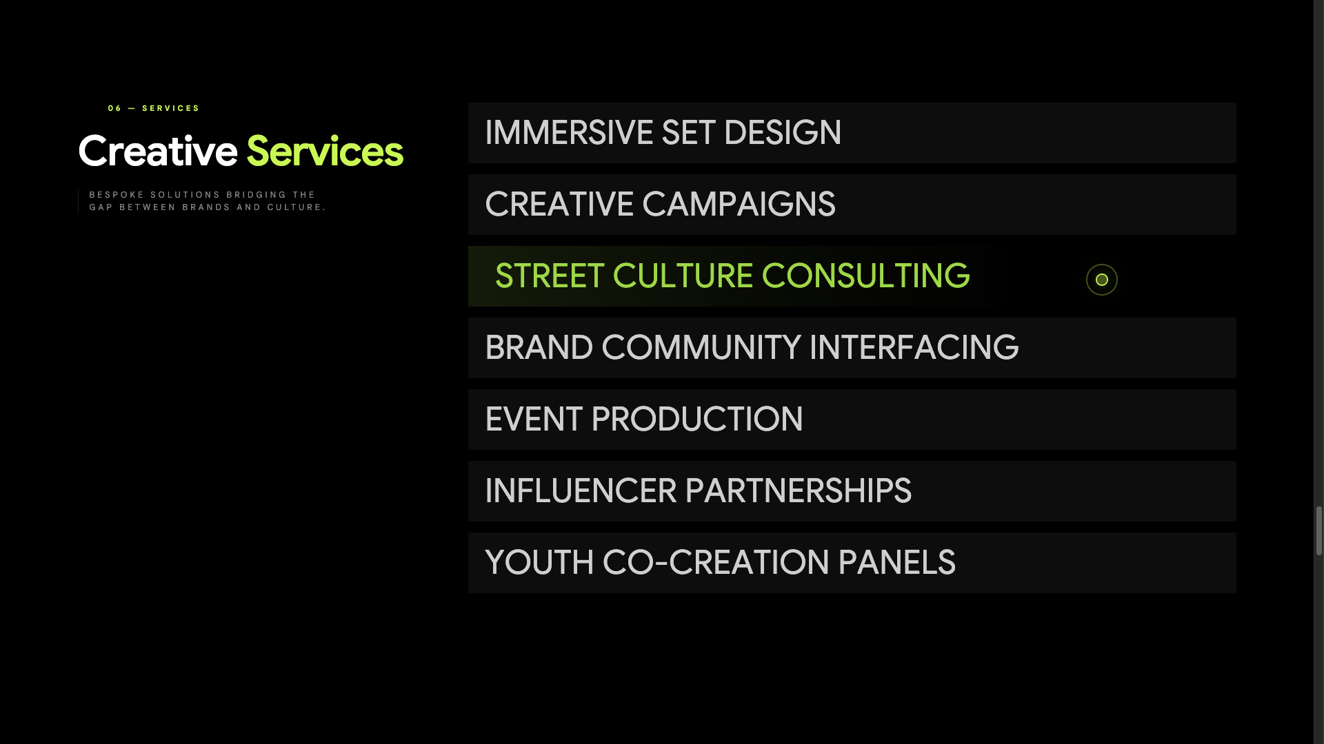 Agency Demos (For sale) preview 5