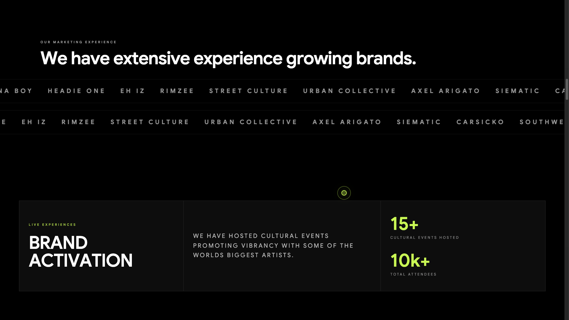 Agency Demos (For sale) preview 6